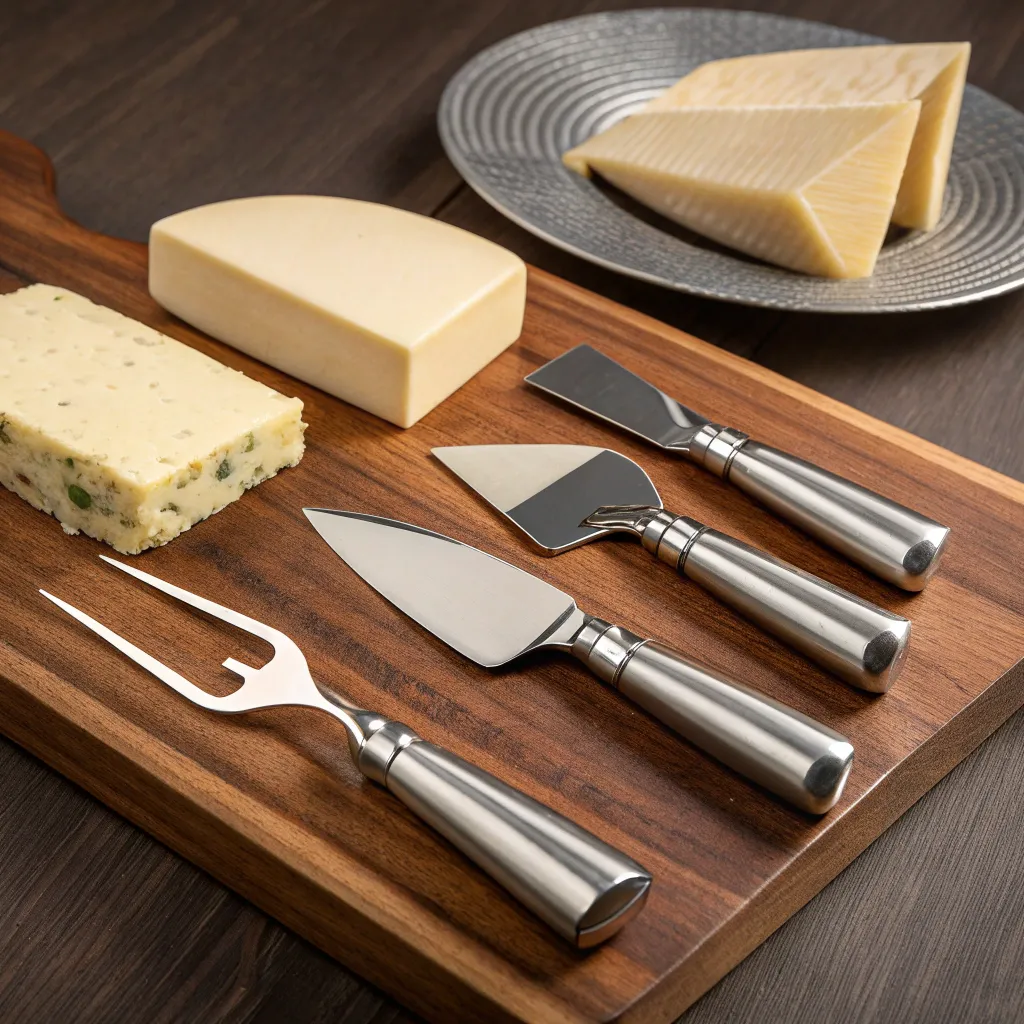 Professional Cheese Tools